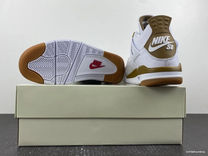 SB Retro Jordan DR5415-120 4 0716